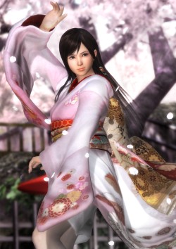 画像ギャラリー No.005のサムネイル画像 / ラスボスはまさかの早矢仕P。本日発売の「DEAD OR ALIVE 5」，読者プレゼントをかけたメディア対抗戦の模様をムービーでお届け