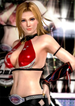 画像ギャラリー No.007のサムネイル画像 / ラスボスはまさかの早矢仕P。本日発売の「DEAD OR ALIVE 5」，読者プレゼントをかけたメディア対抗戦の模様をムービーでお届け