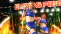 画像ギャラリー No.004のサムネイル画像 / 「DEAD OR ALIVE 5」,11キャラクター分のコスチュームを収録した無料DLC「追加コスチュームパック」が配信
