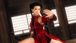 画像ギャラリー No.005のサムネイル画像 / 「DEAD OR ALIVE 5」,11キャラクター分のコスチュームを収録した無料DLC「追加コスチュームパック」が配信