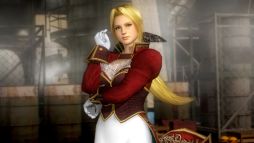 画像ギャラリー No.009のサムネイル画像 / 「DEAD OR ALIVE 5」,11キャラクター分のコスチュームを収録した無料DLC「追加コスチュームパック」が配信