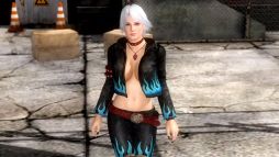 画像ギャラリー No.010のサムネイル画像 / 「DEAD OR ALIVE 5」,11キャラクター分のコスチュームを収録した無料DLC「追加コスチュームパック」が配信