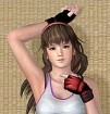 画像ギャラリー No.020のサムネイル画像 / 「DEAD OR ALIVE 5」，抱き枕カバー5種「かすみ/あやね/ヒトミ/レイファン/こころ」の予約受付が本日スタート。対応ジョイスティックが当たるキャンペーンも