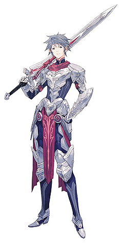 画像ギャラリー No.032のサムネイル画像 / PS Vita/PSP「LORD of APOCALYPSE」の最新情報が到着。ストーリーや登場キャラクター，バトルシステムの情報が公開に