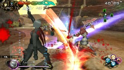 画像ギャラリー No.011のサムネイル画像 / ［TGS 2011］シンボルエンカウントの廃止によってゲームのテンポは急上昇。よりアクション性の高いRPGへと変貌した「LORD of APOCALYPSE」