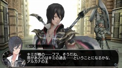 画像ギャラリー No.012のサムネイル画像 / ［TGS 2011］シンボルエンカウントの廃止によってゲームのテンポは急上昇。よりアクション性の高いRPGへと変貌した「LORD of APOCALYPSE」