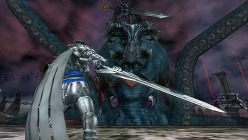 画像ギャラリー No.013のサムネイル画像 / ［TGS 2011］シンボルエンカウントの廃止によってゲームのテンポは急上昇。よりアクション性の高いRPGへと変貌した「LORD of APOCALYPSE」