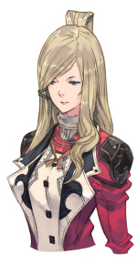 画像ギャラリー No.008のサムネイル画像 / 「LORD of APOCALYPSE」，歴戦の戦士ドルフシュタインと不死の少女ユーノを紹介。仲間やマーセナリー（傭兵）は世界各地に派遣することも