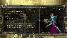 画像ギャラリー No.040のサムネイル画像 / 「LORD of APOCALYPSE」，歴戦の戦士ドルフシュタインと不死の少女ユーノを紹介。仲間やマーセナリー（傭兵）は世界各地に派遣することも