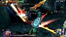画像ギャラリー No.029のサムネイル画像 / 強力なボスを倒してコアを手に入れろ。「LORD of APOCALYPSE」，マスターガーディアン戦の詳細が明らかに