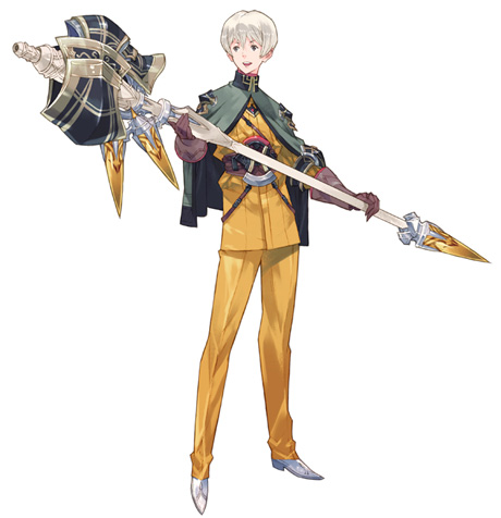 画像ギャラリー No.002のサムネイル画像 / 「LORD of APOCALYPSE」，戦いの基本となるキャラクターカスタマイズ情報が明らかに。これで準備万端だ