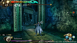 画像ギャラリー No.009のサムネイル画像 / PS Vita版「LORD of APOCALYPSE」を入手したので，さっそくインプレッションをお届けしよう