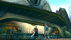 画像ギャラリー No.014のサムネイル画像 / PS Vita版「LORD of APOCALYPSE」を入手したので，さっそくインプレッションをお届けしよう