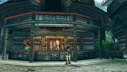 画像ギャラリー No.015のサムネイル画像 / PS Vita版「LORD of APOCALYPSE」を入手したので，さっそくインプレッションをお届けしよう
