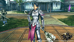 画像ギャラリー No.017のサムネイル画像 / PS Vita版「LORD of APOCALYPSE」を入手したので，さっそくインプレッションをお届けしよう