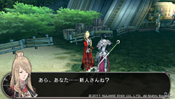 画像ギャラリー No.022のサムネイル画像 / PS Vita版「LORD of APOCALYPSE」を入手したので，さっそくインプレッションをお届けしよう
