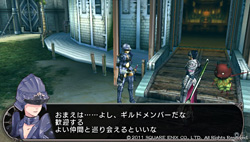 画像ギャラリー No.023のサムネイル画像 / PS Vita版「LORD of APOCALYPSE」を入手したので，さっそくインプレッションをお届けしよう