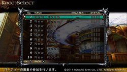 画像ギャラリー No.024のサムネイル画像 / PS Vita版「LORD of APOCALYPSE」を入手したので，さっそくインプレッションをお届けしよう