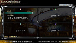 画像ギャラリー No.025のサムネイル画像 / PS Vita版「LORD of APOCALYPSE」を入手したので，さっそくインプレッションをお届けしよう