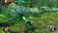 画像ギャラリー No.005のサムネイル画像 / 「LORD of APOCALYPSE」における,4Gamerコラボクエストのパスワードを公開。逃げ足の早いマンドレイクを倒して特別な称号を手に入れよう