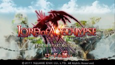 画像ギャラリー No.002のサムネイル画像 / 「LORD of APOCALYPSE」，マルチプレイ対応の体験版第2弾“ロードの誘い”を2月23日に配信