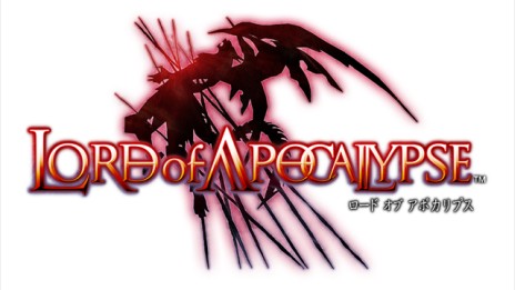 画像ギャラリー No.003のサムネイル画像 / 「LORD of APOCALYPSE」，マルチプレイ対応の体験版第2弾“ロードの誘い”を2月23日に配信