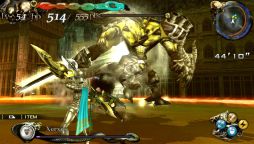 画像ギャラリー No.014のサムネイル画像 / DL版「地獄の軍団」「LORD of APOCALYPSE」,約50%OFFで販売中