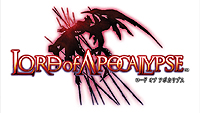 画像ギャラリー No.002のサムネイル画像 / PSP/PS Vita「LORD of APOCALYPSE」の早期購入特典は，AC「ロード オブ ヴァーミリオンRe:2」のオリジナル使い魔カード。応募方法も発表に