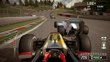 画像ギャラリー No.001のサムネイル画像 / 「F1 2011」の3DS版は12月22日に発売決定。これによりマルチプラットフォームで展開されるF1 2011の発売日が,すべて明らかに