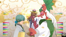 画像ギャラリー No.021のサムネイル画像 / 「俺の屍を越えてゆけ2」は，ただの正統続編では終わらない？ TGS出展バージョンのプレイレポート＆ゲームデザイナー桝田省治氏インタビュー