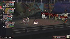 画像ギャラリー No.017のサムネイル画像 / 「俺の屍を越えてゆけ2」,迷宮探索を有利に進められる「術」「奥義」や,プレイをサポートする「コーちんのおもてなし」の情報が公開