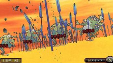 画像ギャラリー No.027のサムネイル画像 / 「俺の屍を越えてゆけ2」,迷宮探索を有利に進められる「術」「奥義」や,プレイをサポートする「コーちんのおもてなし」の情報が公開