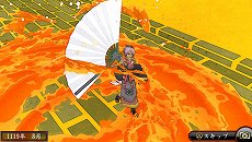画像ギャラリー No.034のサムネイル画像 / 「俺の屍を越えてゆけ2」,迷宮探索を有利に進められる「術」「奥義」や,プレイをサポートする「コーちんのおもてなし」の情報が公開