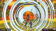 画像ギャラリー No.039のサムネイル画像 / 「俺の屍を越えてゆけ2」,迷宮探索を有利に進められる「術」「奥義」や,プレイをサポートする「コーちんのおもてなし」の情報が公開