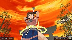 画像ギャラリー No.041のサムネイル画像 / 「俺の屍を越えてゆけ2」,迷宮探索を有利に進められる「術」「奥義」や,プレイをサポートする「コーちんのおもてなし」の情報が公開