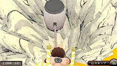 画像ギャラリー No.042のサムネイル画像 / 「俺の屍を越えてゆけ2」,迷宮探索を有利に進められる「術」「奥義」や,プレイをサポートする「コーちんのおもてなし」の情報が公開