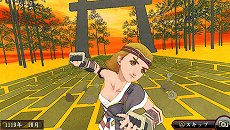 画像ギャラリー No.046のサムネイル画像 / 「俺の屍を越えてゆけ2」,迷宮探索を有利に進められる「術」「奥義」や,プレイをサポートする「コーちんのおもてなし」の情報が公開