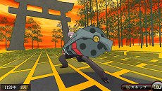画像ギャラリー No.050のサムネイル画像 / 「俺の屍を越えてゆけ2」,迷宮探索を有利に進められる「術」「奥義」や,プレイをサポートする「コーちんのおもてなし」の情報が公開