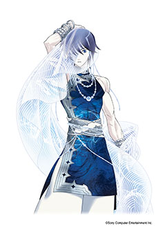 画像ギャラリー No.001のサムネイル画像 / 「俺の屍を越えてゆけ2」,早期購入特典で入手できる「レア神様」のビジュアルが公開に。本作の職業が丸分かりの「職業紹介トレイラー」も必見