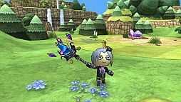 画像ギャラリー No.005のサムネイル画像 / 「Happy Wars」,古代樹や魔導書を倒すスペシャルチャレンジ第5弾が開始