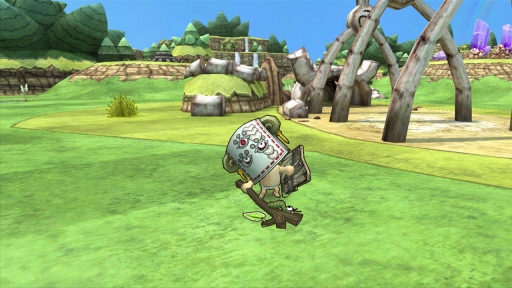 画像ギャラリー No.007のサムネイル画像 / 「Happy Wars」,4月23日までハッピーカードが33%値下げ