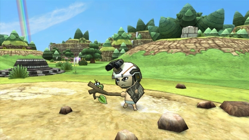 画像ギャラリー No.008のサムネイル画像 / 「Happy Wars」,4月23日までハッピーカードが33%値下げ
