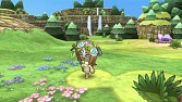 画像ギャラリー No.003のサムネイル画像 / 「Happy Wars」バーバリアン装備が手に入る「砲台が強すぎるマッチ」が開催