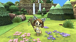 画像ギャラリー No.010のサムネイル画像 / 「Happy Wars」,“Save the King”ルールのスペシャルマッチ第2弾を開催中