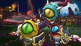 画像ギャラリー No.004のサムネイル画像 / 「Happy Wars」,ハッピーカードが8月14日まで33%オフに。新アイテムも