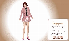 画像ギャラリー No.001のサムネイル画像 / 「FabStyle」新人店長としてアパレルショップをプロデュース。人気No.1を目指す過程では,医者やモデルといった素敵なイケメンとの恋愛も成功のカギ