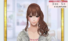 画像ギャラリー No.003のサムネイル画像 / 「FabStyle」新人店長としてアパレルショップをプロデュース。人気No.1を目指す過程では,医者やモデルといった素敵なイケメンとの恋愛も成功のカギ