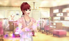 画像ギャラリー No.024のサムネイル画像 / 「FabStyle」新人店長としてアパレルショップをプロデュース。人気No.1を目指す過程では,医者やモデルといった素敵なイケメンとの恋愛も成功のカギ