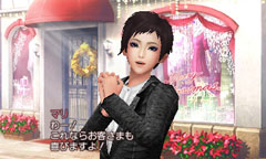 画像ギャラリー No.026のサムネイル画像 / コーエーテクモゲームスが「『FabStyle』女性ブロガー先行体験会」を開催。襟川恵子ゼネラルプロデューサーがゲームに込めた熱い思いとは