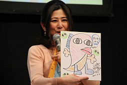 画像ギャラリー No.009のサムネイル画像 / シリーズ20周年を記念した「ぷよぷよフェスタ2012」の声優ステージとチャンピオンシップをレポート。プロデューサー/プランナーへのインタビューも掲載